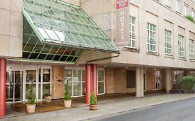 Best Western Plus Hotel Kassel City Kassel