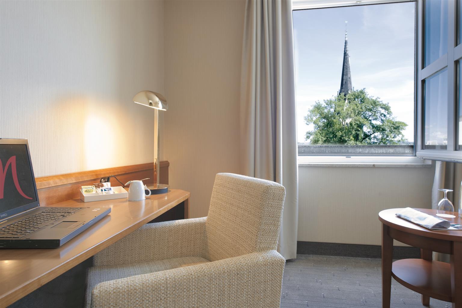 Best Western Plus Hotel Kassel City Exterior foto