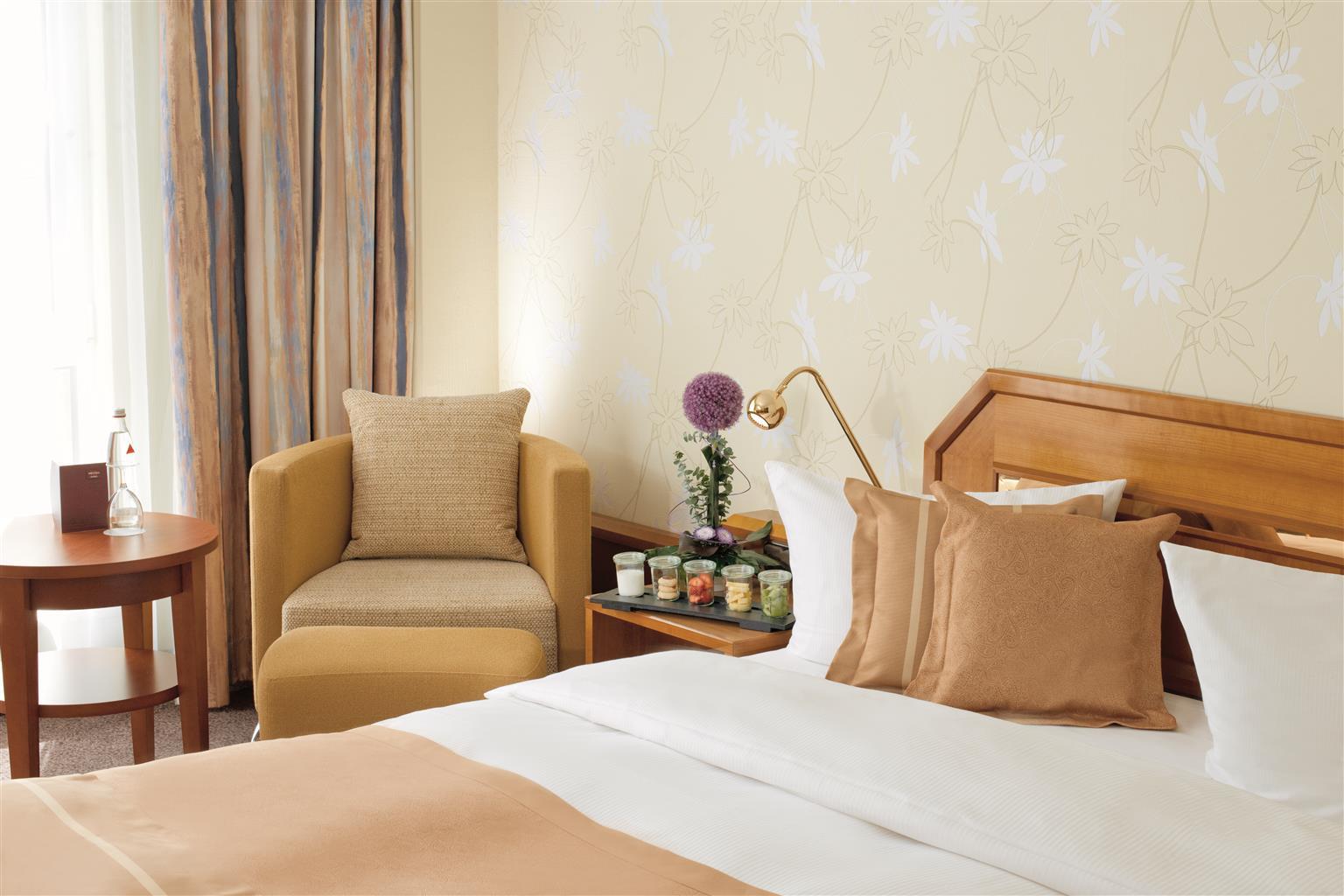 Best Western Plus Hotel Kassel City Exterior foto