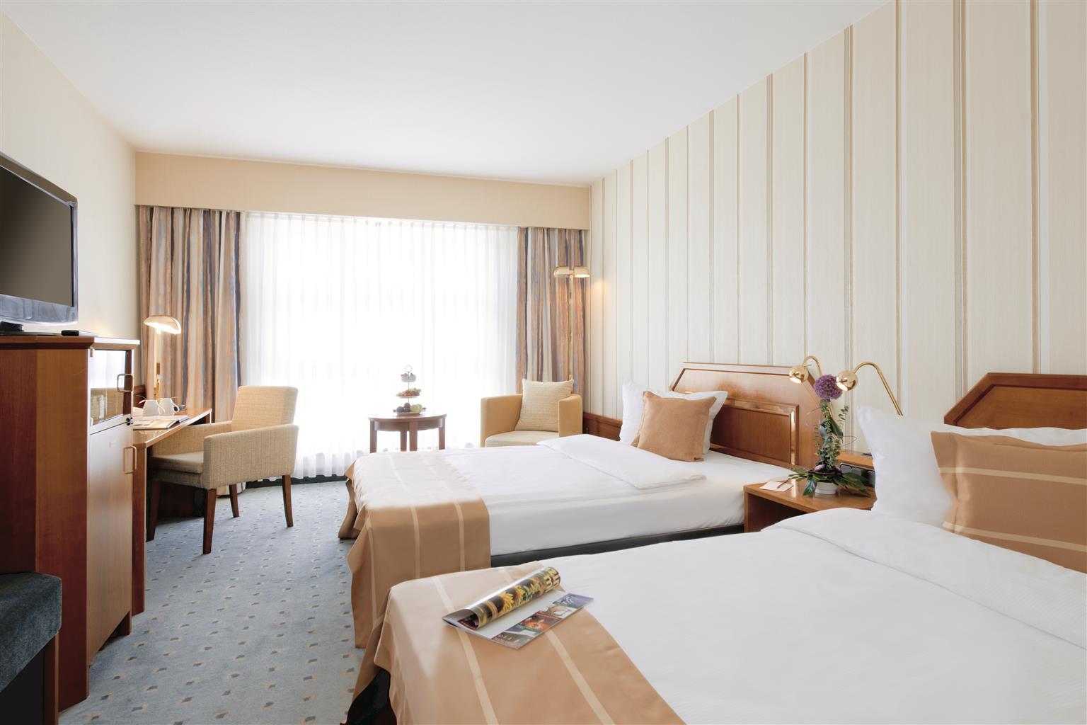 Best Western Plus Hotel Kassel City Exterior foto