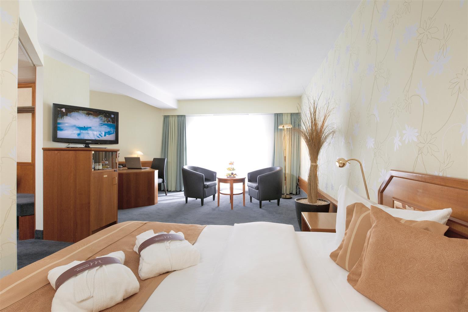 Best Western Plus Hotel Kassel City Exterior foto