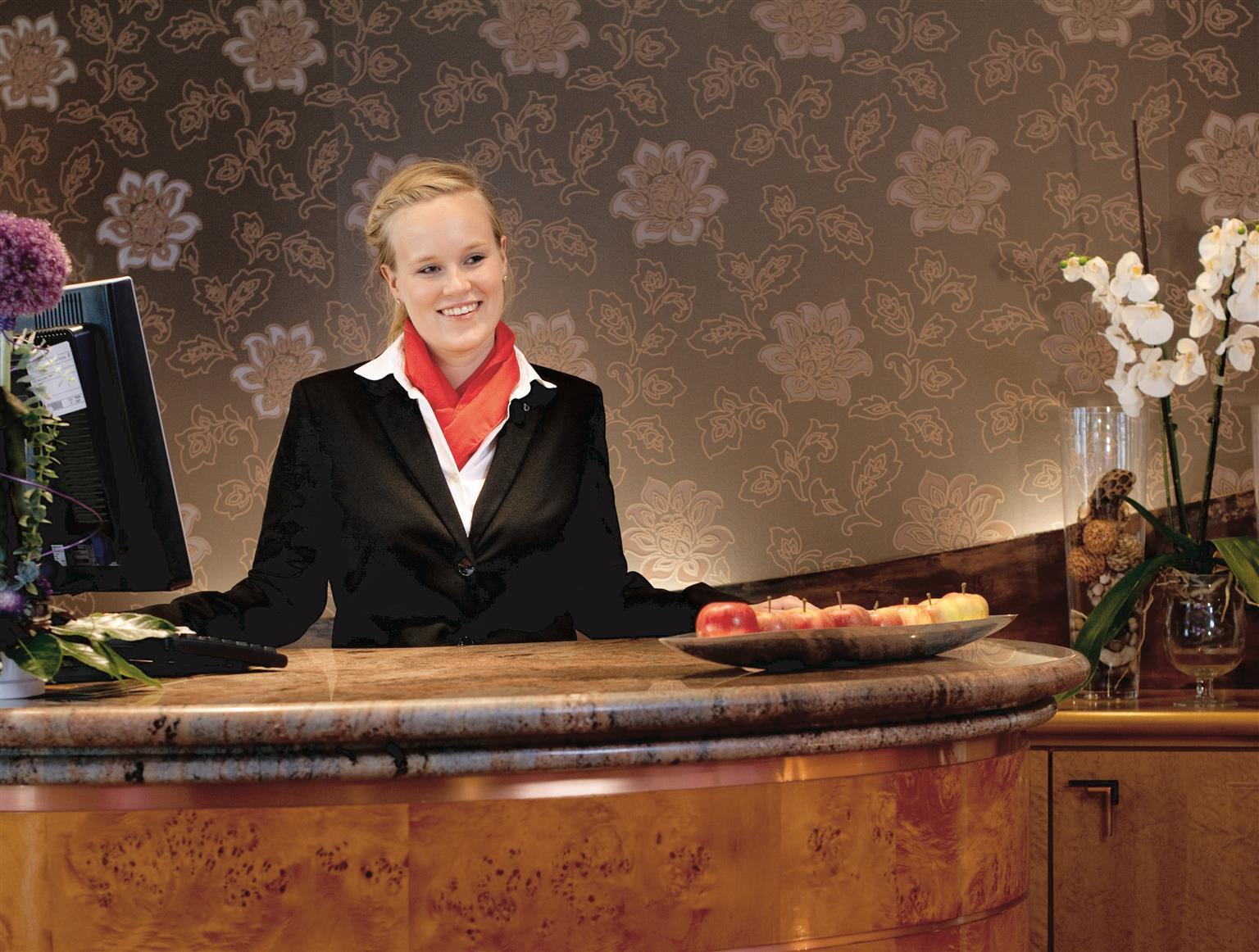 Best Western Plus Hotel Kassel City Exterior foto