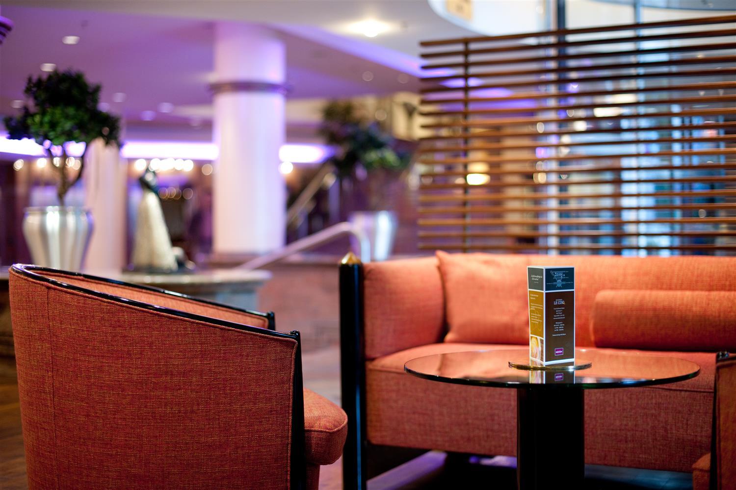Best Western Plus Hotel Kassel City Exterior foto