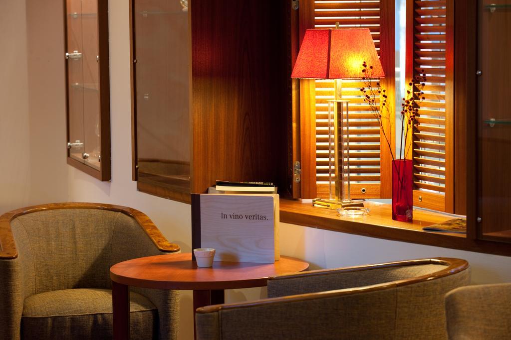 Best Western Plus Hotel Kassel City Exterior foto